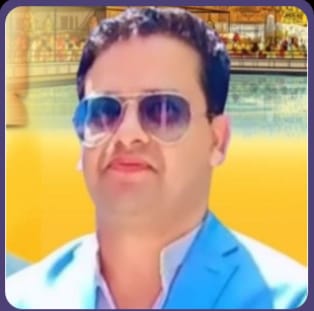 Dr. Sharik Khan