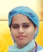 Dr. Andleeb Khan