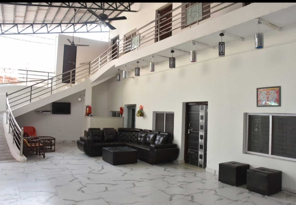 Samar Hospital Campus